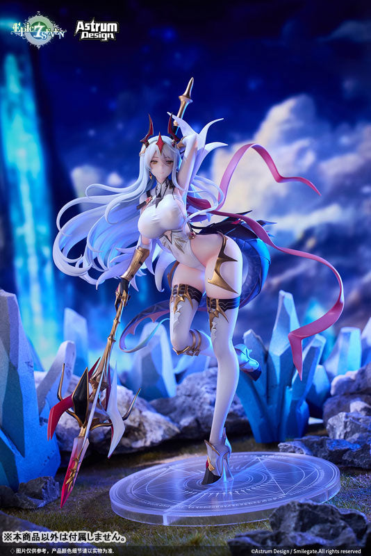 PRE ORDER – 1/7 EPIC SEVEN - NEW MOON LUNA