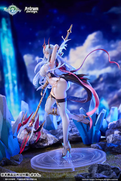 PRE ORDER – 1/7 EPIC SEVEN - NEW MOON LUNA