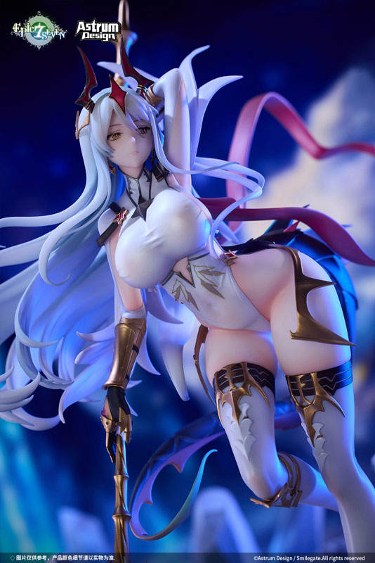 PRE ORDER – 1/7 EPIC SEVEN - NEW MOON LUNA