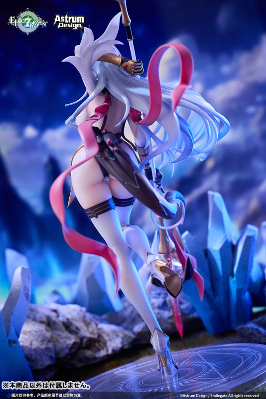 PRE ORDER – 1/7 EPIC SEVEN - NEW MOON LUNA