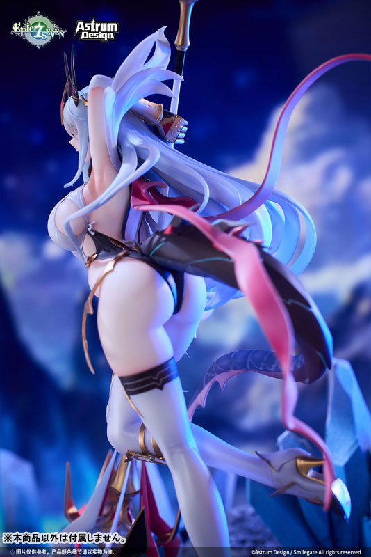 PRE ORDER – 1/7 EPIC SEVEN - NEW MOON LUNA