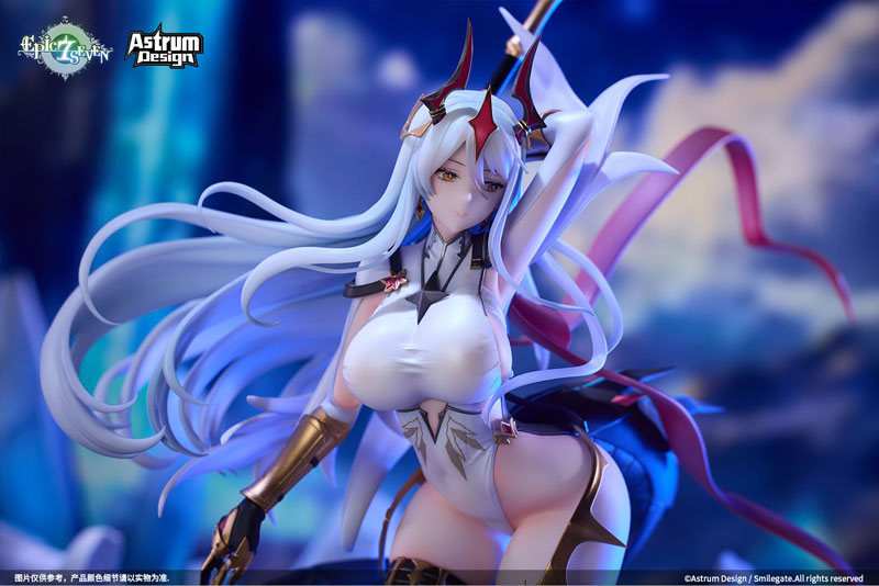 PRE ORDER – 1/7 EPIC SEVEN - NEW MOON LUNA