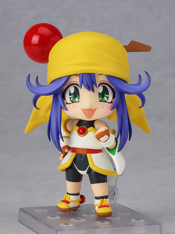 PRE ORDER – NENDOROID SABER MARIONETTE J - LIME