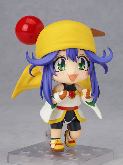 PRE ORDER – NENDOROID SABER MARIONETTE J - LIME