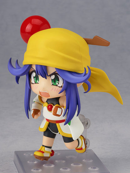 PRE ORDER – NENDOROID SABER MARIONETTE J - LIME