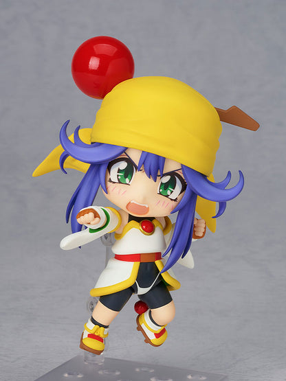 PRE ORDER – NENDOROID SABER MARIONETTE J - LIME