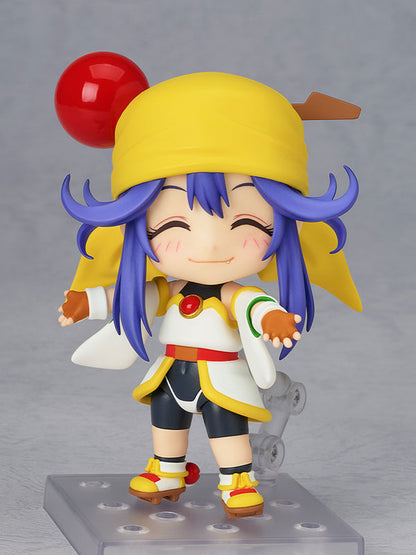 PRE ORDER – NENDOROID SABER MARIONETTE J - LIME