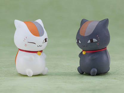 PRE ORDER – NENDOROID NATSUME YUJIN-CHO - TAKASHI NATSUME & NYANKO SENSEI : TRADITIONAL CLOTHING VER.