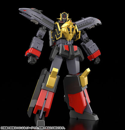 PRE ORDER – THE BRAVE EXPRESS MIGHT GAINE - THE GATTAI BLACK MIGHT GAINE