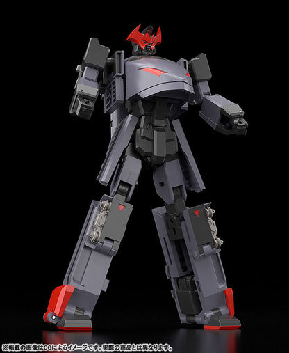 PRE ORDER – THE BRAVE EXPRESS MIGHT GAINE - THE GATTAI BLACK MIGHT GAINE