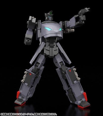 PRE ORDER – THE BRAVE EXPRESS MIGHT GAINE - THE GATTAI BLACK MIGHT GAINE