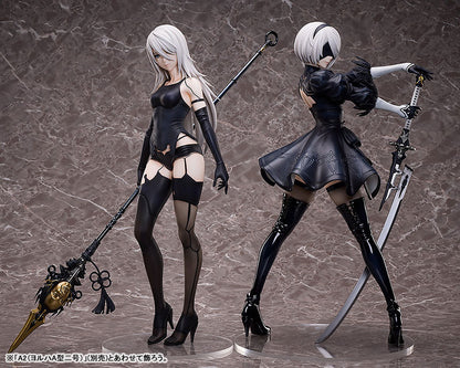 PRE ORDER – 1/4 NIER:AUTOMATA VER1.1A - 2B ( YORHA NO.2 TYPE B )