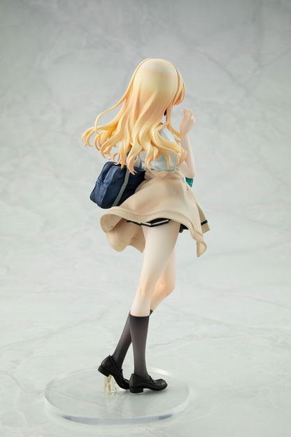 PRE ORDER – 1/7 DAYS WITH MY STEP SISTER - SAKI AYASE