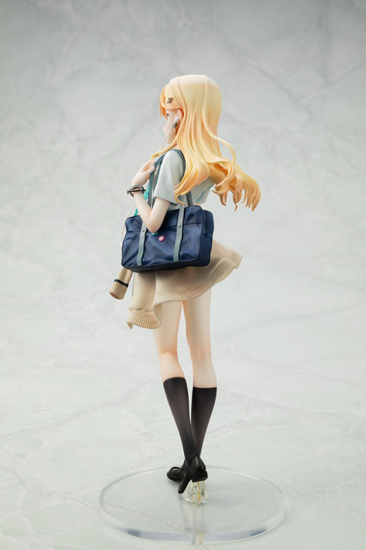 PRE ORDER – 1/7 DAYS WITH MY STEP SISTER - SAKI AYASE