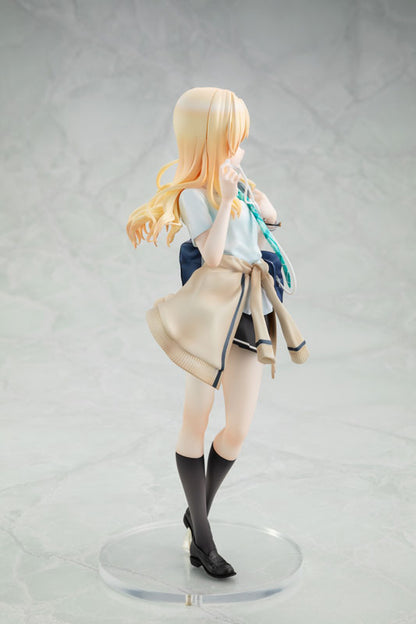 PRE ORDER – 1/7 DAYS WITH MY STEP SISTER - SAKI AYASE