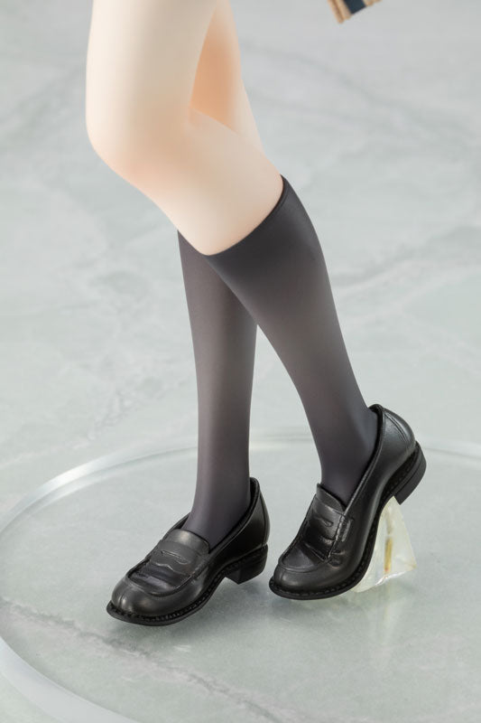 PRE ORDER – 1/7 DAYS WITH MY STEP SISTER - SAKI AYASE