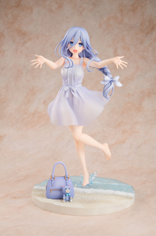 PRE ORDER – DATE A LIVE V - MIO TAKAMIYA: SUMMER DRESS VER.