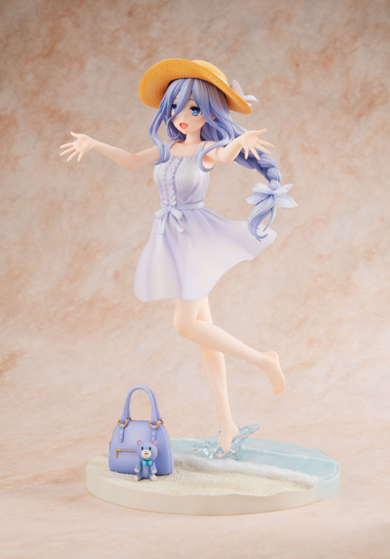 PRE ORDER – DATE A LIVE V - MIO TAKAMIYA: SUMMER DRESS VER.