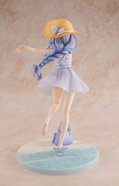 PRE ORDER – DATE A LIVE V - MIO TAKAMIYA: SUMMER DRESS VER.