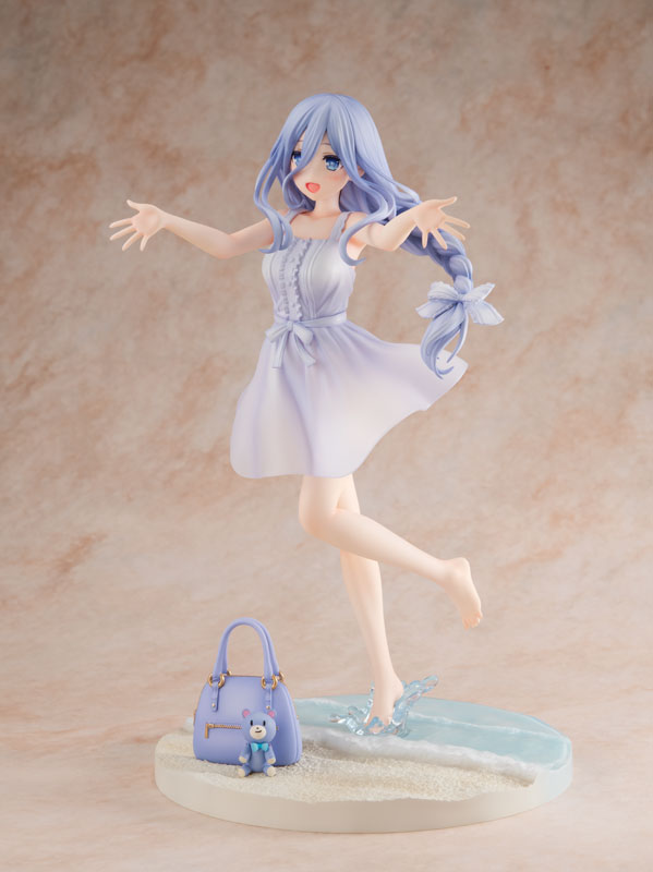 PRE ORDER – DATE A LIVE V - MIO TAKAMIYA: SUMMER DRESS VER.