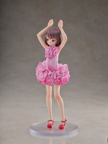 PRE ORDER – 1/7 SWORD ART ONLINE ALTERNATIVE: GUN GALE ONLINE LLENN : LIGHT NOVEL DRESS VER.