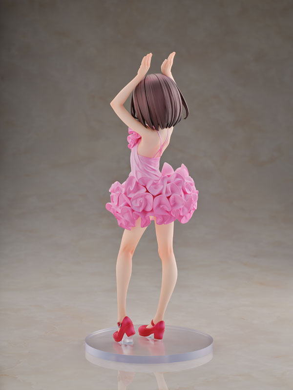 PRE ORDER – 1/7 SWORD ART ONLINE ALTERNATIVE: GUN GALE ONLINE LLENN : LIGHT NOVEL DRESS VER.