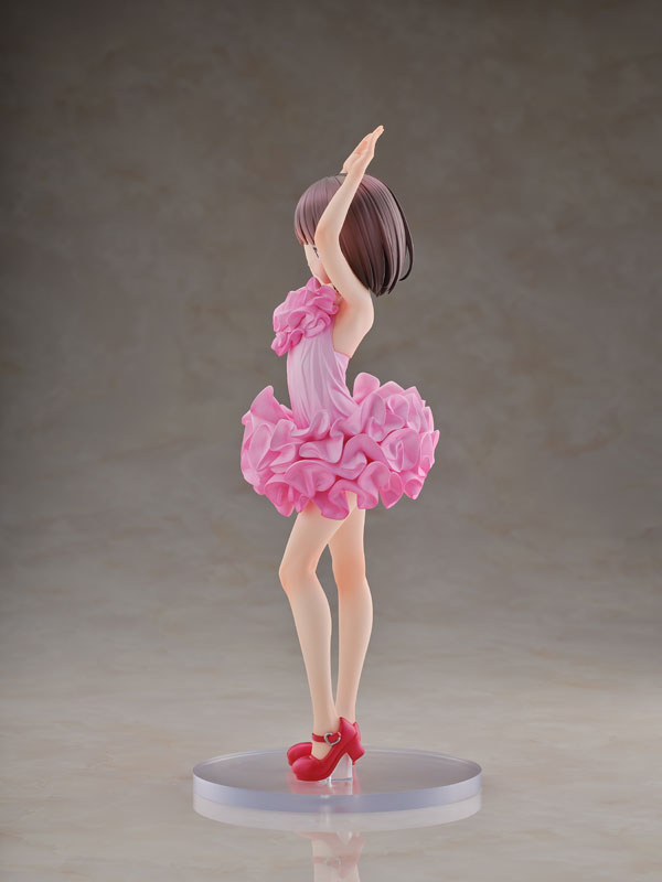 PRE ORDER – 1/7 SWORD ART ONLINE ALTERNATIVE: GUN GALE ONLINE LLENN : LIGHT NOVEL DRESS VER.