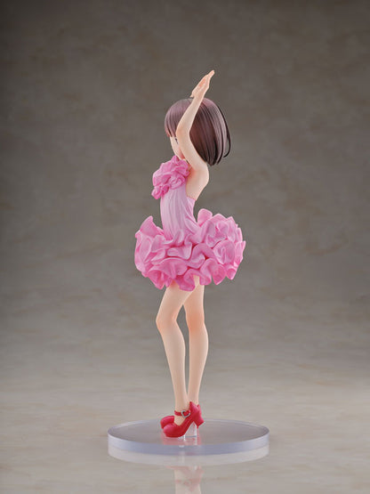 PRE ORDER – 1/7 SWORD ART ONLINE ALTERNATIVE: GUN GALE ONLINE LLENN : LIGHT NOVEL DRESS VER.