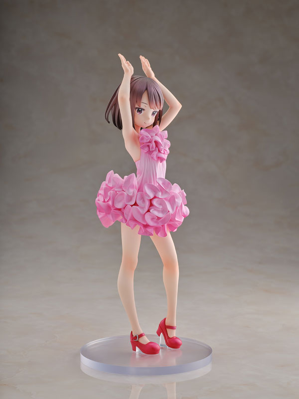 PRE ORDER – 1/7 SWORD ART ONLINE ALTERNATIVE: GUN GALE ONLINE LLENN : LIGHT NOVEL DRESS & SWIMSUIT VER.