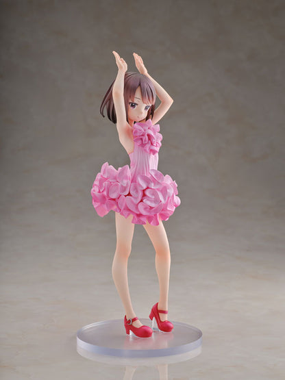 PRE ORDER – 1/7 SWORD ART ONLINE ALTERNATIVE: GUN GALE ONLINE LLENN : LIGHT NOVEL DRESS VER.