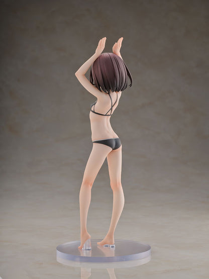 PRE ORDER – 1/7 SWORD ART ONLINE ALTERNATIVE: GUN GALE ONLINE LLENN : LIGHT NOVEL SWIMSUIT VER.