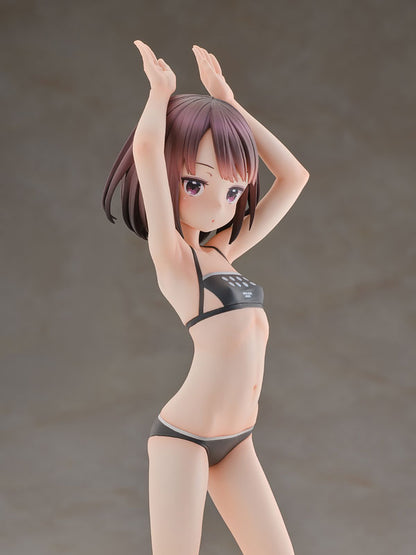 PRE ORDER – 1/7 SWORD ART ONLINE ALTERNATIVE: GUN GALE ONLINE LLENN : LIGHT NOVEL DRESS & SWIMSUIT VER.