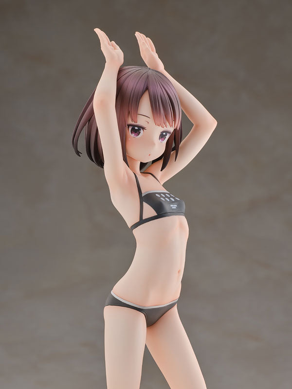 PRE ORDER – 1/7 SWORD ART ONLINE ALTERNATIVE: GUN GALE ONLINE LLENN : LIGHT NOVEL SWIMSUIT VER.