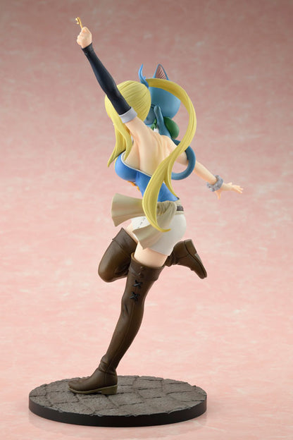 PRE ORDER – 1/8 FAIRY TAIL FINAL SEASON - LUCY HEARTFILIA @ WINK VER.