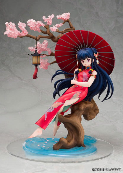 PRE ORDER – 1/7 RANMA 1/2 - SCALE FIGURE - SHAMPOO