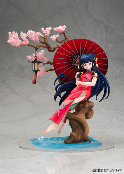 PRE ORDER – 1/7 RANMA 1/2 - SCALE FIGURE - SHAMPOO