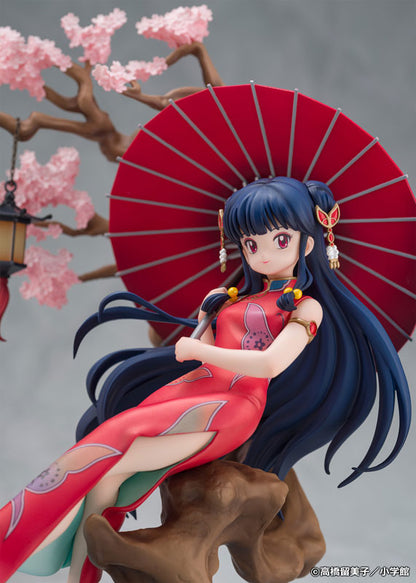 PRE ORDER – 1/7 RANMA 1/2 - SCALE FIGURE - SHAMPOO