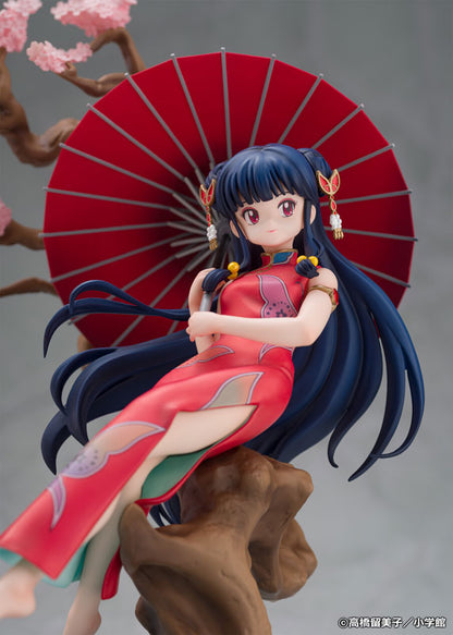 PRE ORDER – 1/7 RANMA 1/2 - SCALE FIGURE - SHAMPOO