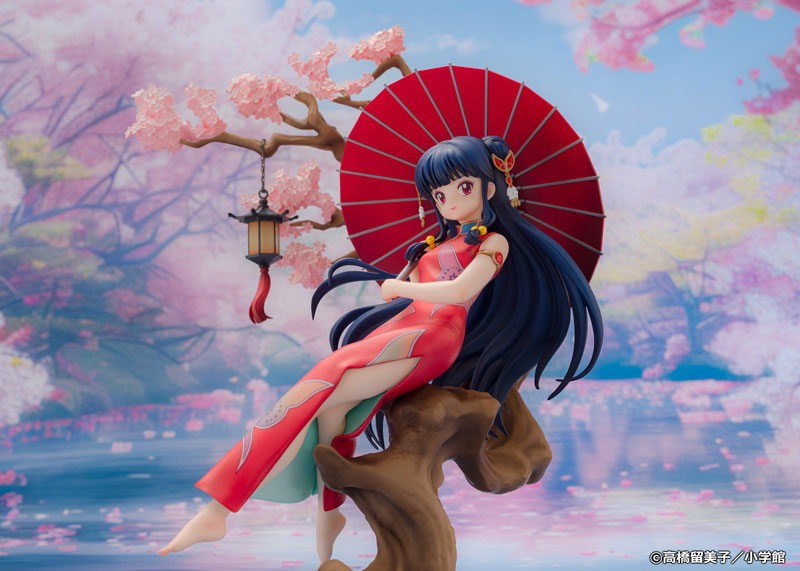 PRE ORDER – 1/7 RANMA 1/2 - SCALE FIGURE - SHAMPOO