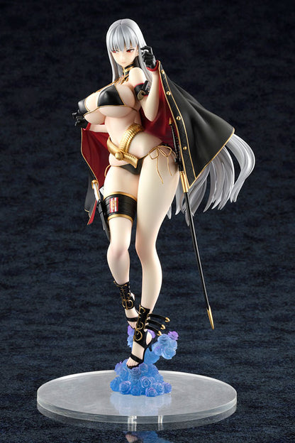 PRE ORDER – 1/6 VALKYRIA CHRONICLES 4 - SELVARIA BLES SWIMSUIT VER.