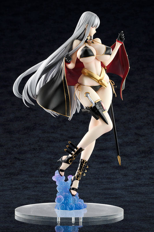 PRE ORDER – 1/6 VALKYRIA CHRONICLES 4 - SELVARIA BLES SWIMSUIT VER.