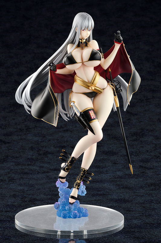 PRE ORDER – 1/6 VALKYRIA CHRONICLES 4 - SELVARIA BLES SWIMSUIT VER.