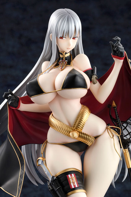 PRE ORDER – 1/6 VALKYRIA CHRONICLES 4 - SELVARIA BLES SWIMSUIT VER.