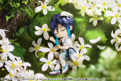 PRE ORDER – NENDOROID DOLL GENSHIN IMPACT - VENTI : BLUE BALLAD VER.