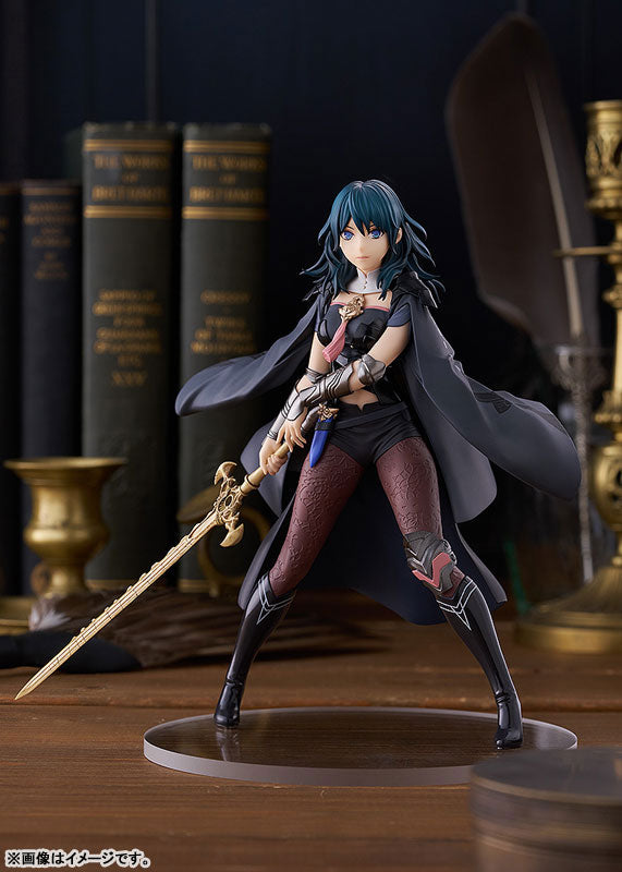 PRE ORDER – POP UP PARADE FIRE EMBLEM: THREE HOUSES - BYLETH (FEMALE)