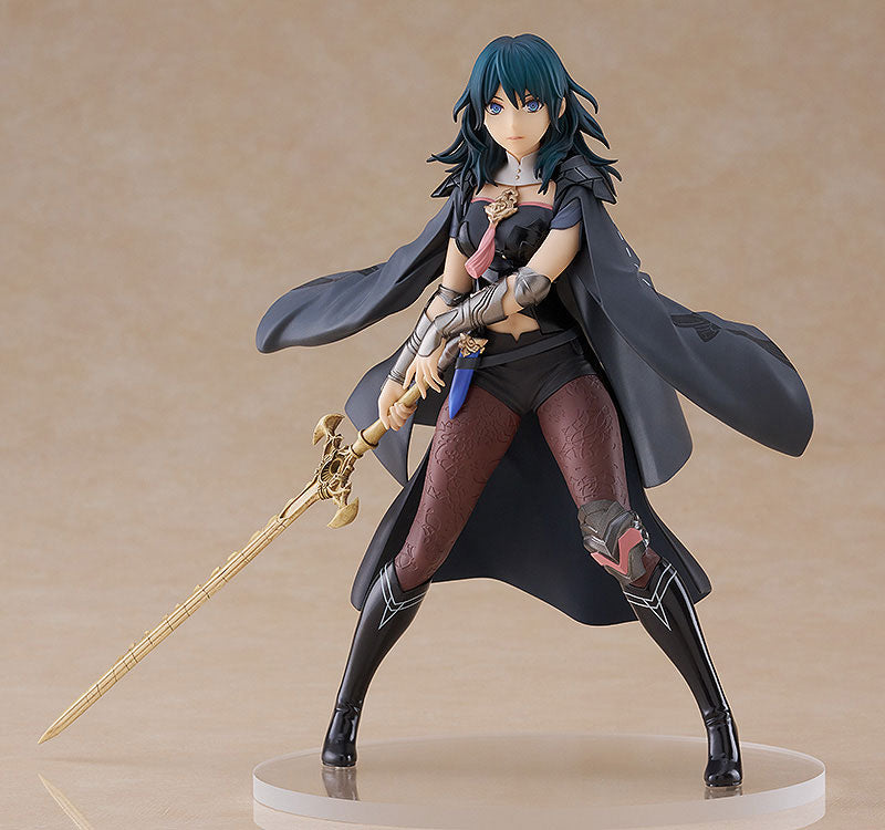 PRE ORDER – POP UP PARADE FIRE EMBLEM: THREE HOUSES - BYLETH (FEMALE)