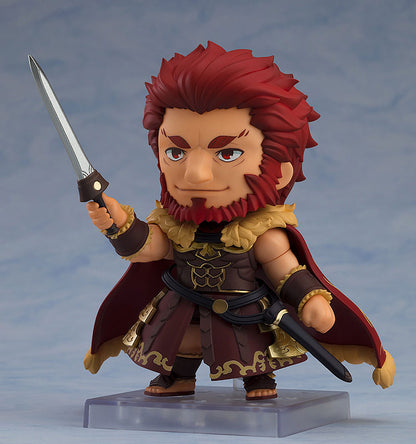 PRE ORDER – NENDOROID FATE / GRAND ORDER - RIDER / ISKANDAR