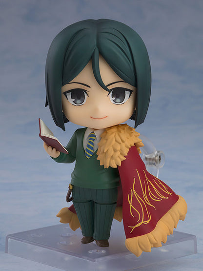 PRE ORDER – NENDOROID FATE / GRAND ORDER - CASTER / ZHUGE LIANG