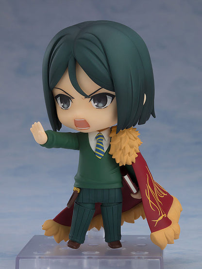 PRE ORDER – NENDOROID FATE / GRAND ORDER - CASTER / ZHUGE LIANG