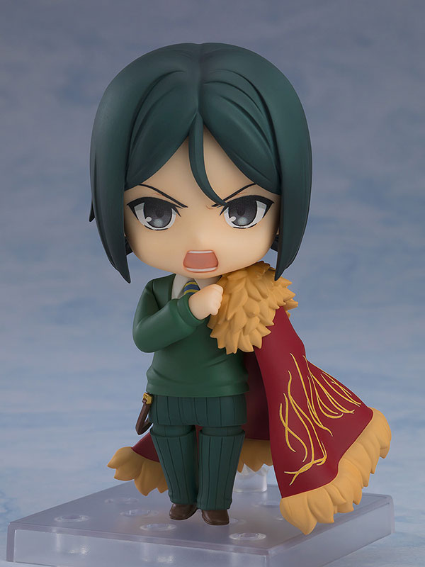 PRE ORDER – NENDOROID FATE / GRAND ORDER - CASTER / ZHUGE LIANG